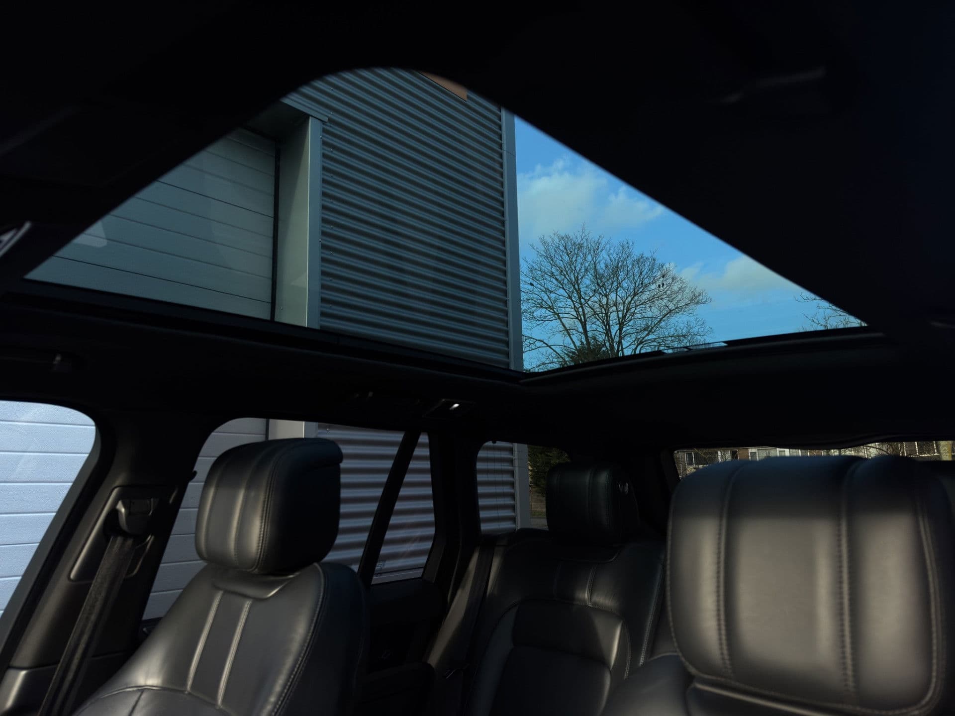 Land Rover Range Rover 2.0 P400e Autobiography | Pano | HUD | Meridian | Matrix LED | Softclose | Massage | thumbnail 20