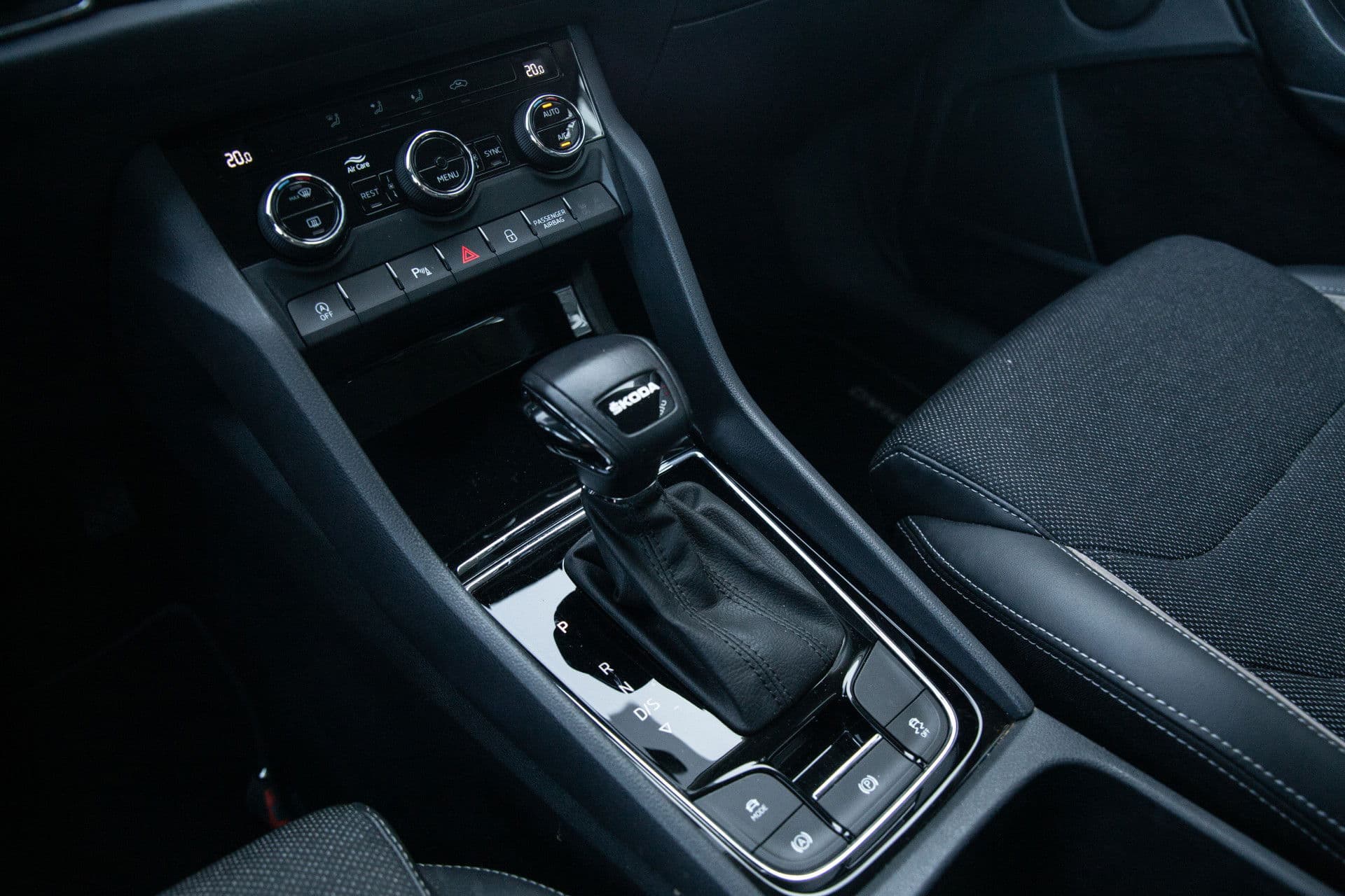 Škoda Kodiaq 1.5 TSI Business Edition 7p. , Virtual cockpit, Carplay, Achteruitrijcamera, thumbnail 6