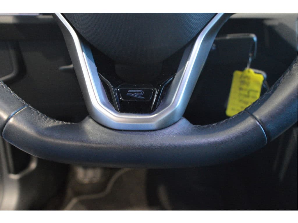 Volkswagen Polo 1.0 TSI 2X R-LINE navi clima camera led pdc 95 pk !! thumbnail 24