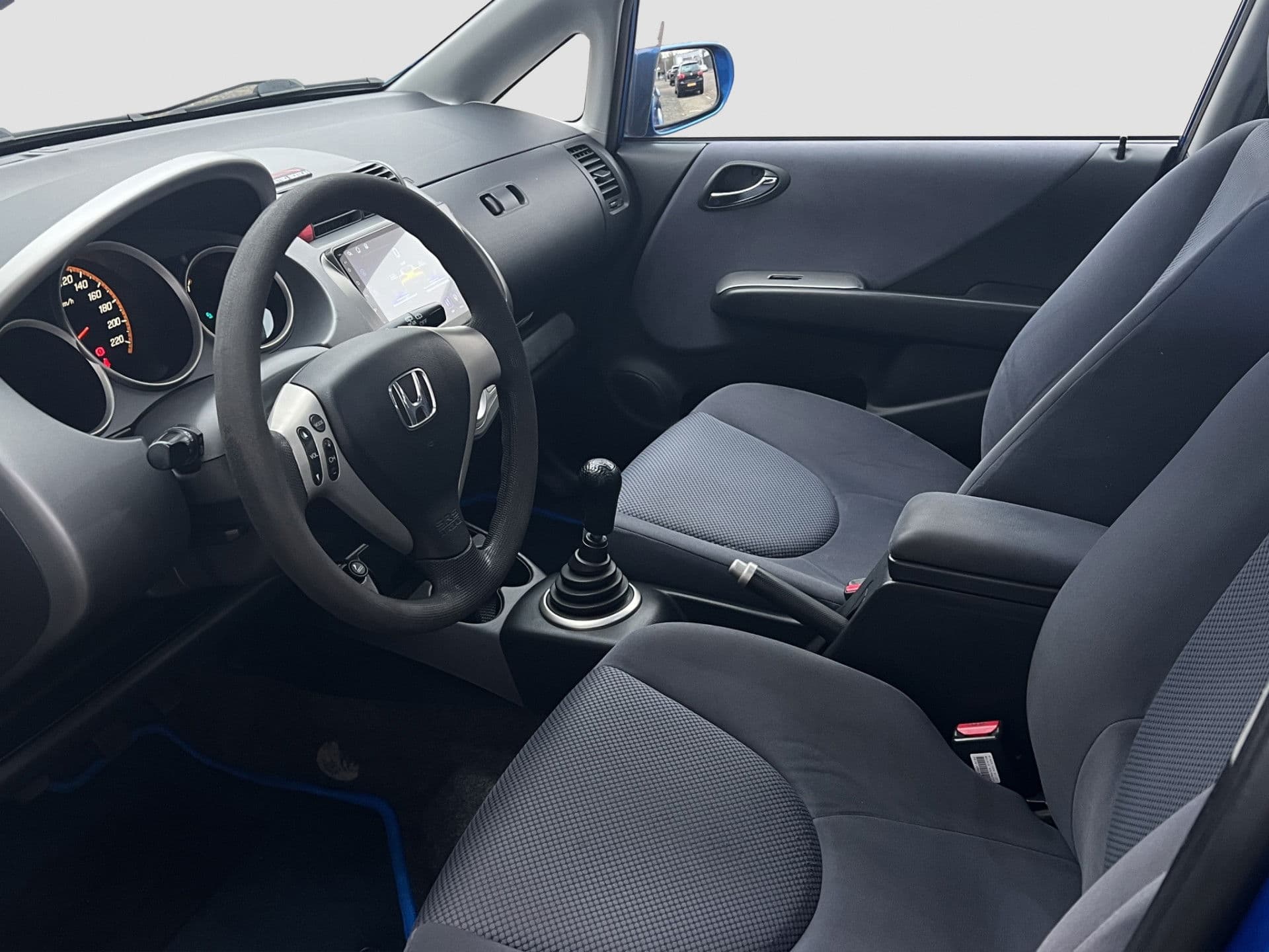 Honda Jazz 1.4 LS | Climate | Trekhaak thumbnail 7