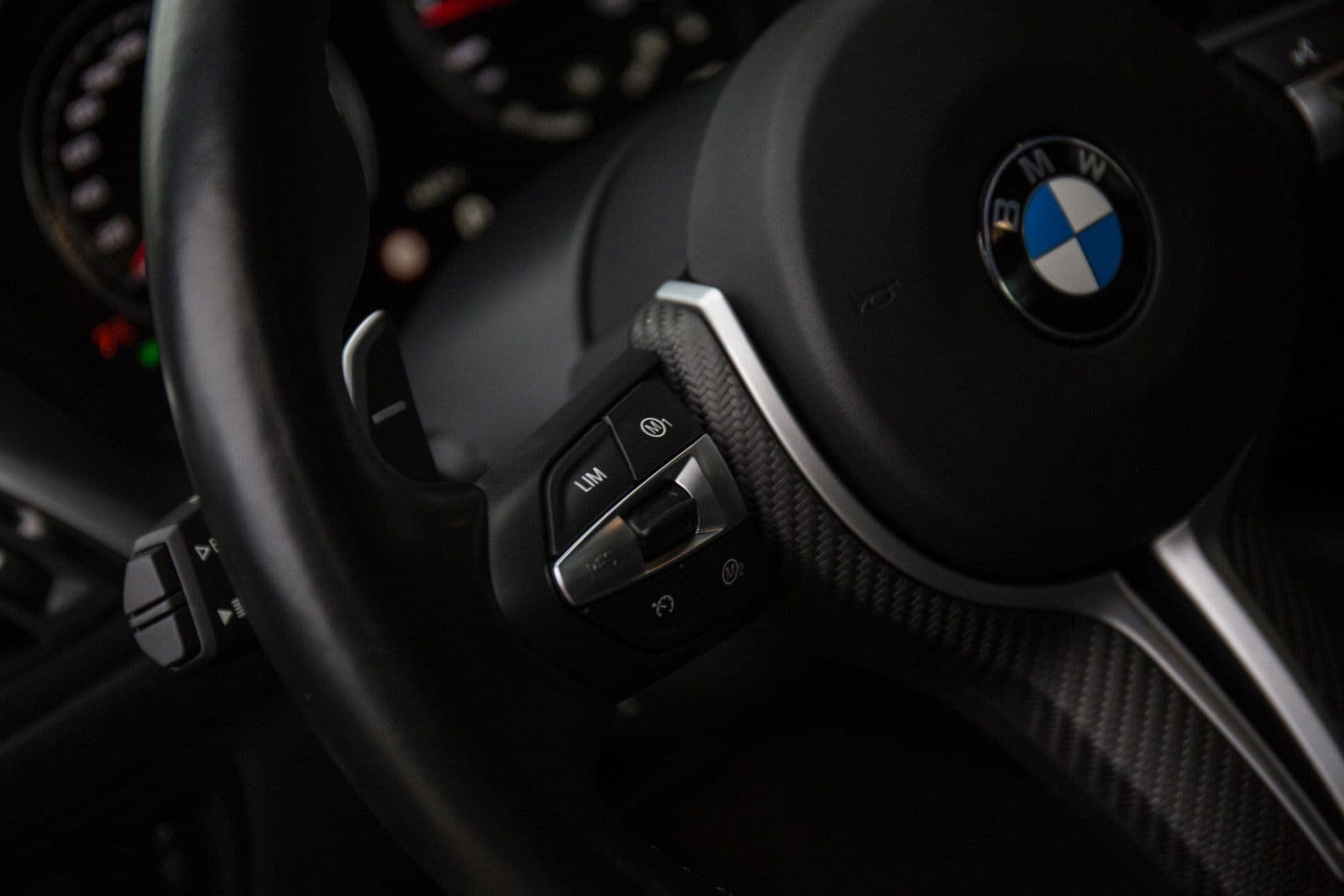 BMW M2 Coupé M2 DCT Competition 410PK , Automaat, Panoramadak, Harman & Kardon, NL-Auto thumbnail 12