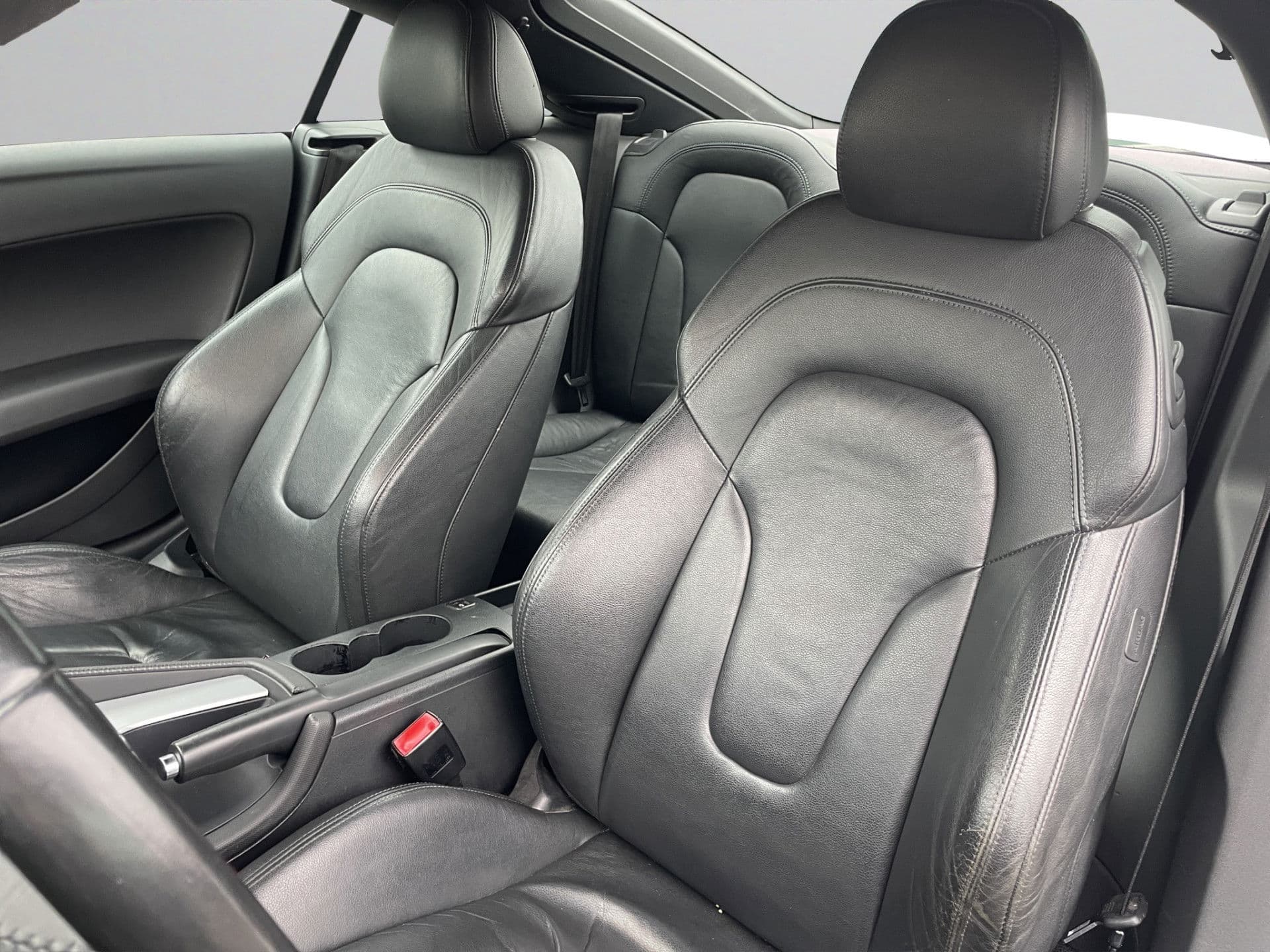 Audi TT 2.0 TFSI Pro Line thumbnail 18