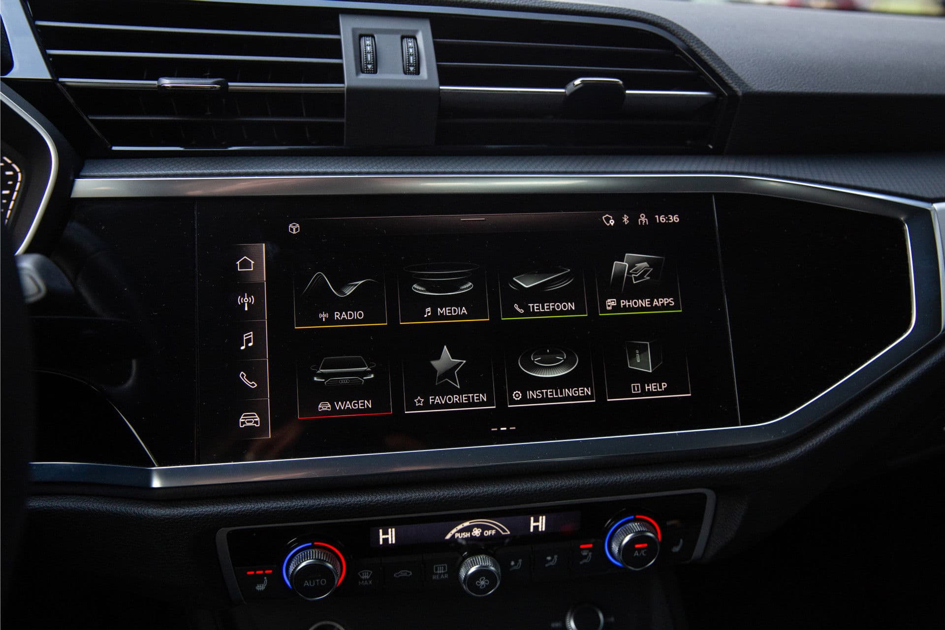 Audi Q3 35 TFSI Advanced edition , Standkachel, Elektrische trekhaak, Adap. cruise, thumbnail 13