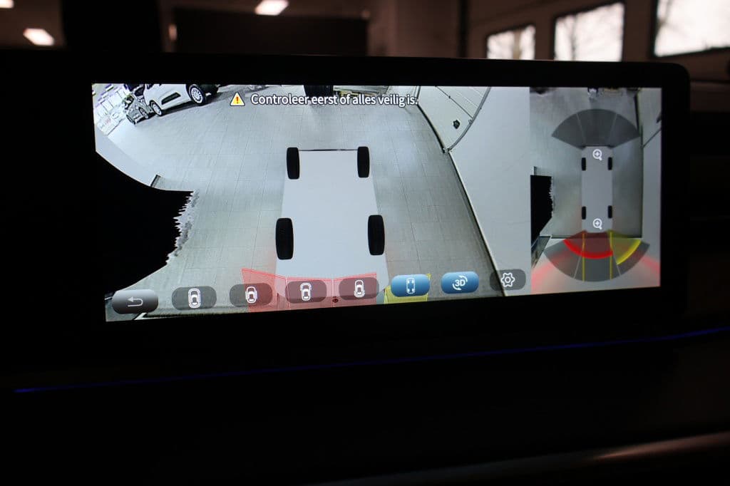 KGM Torres 1.5T-GDI Titanium plus | Hybrid | Trekhaak | All-Weather Banden thumbnail 30