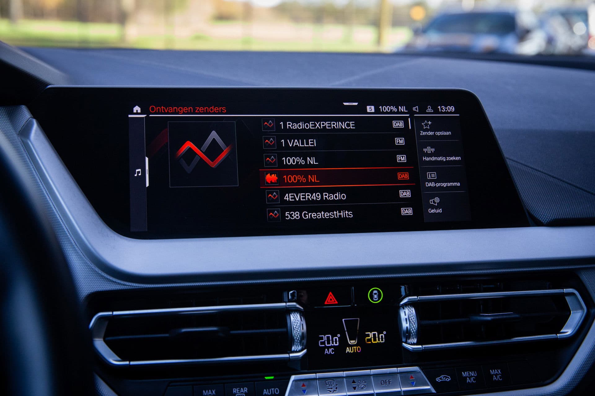 BMW 1-serie 118i Executive Edition , Cruise control, Isofix, Apple Carplay/Android, thumbnail 14