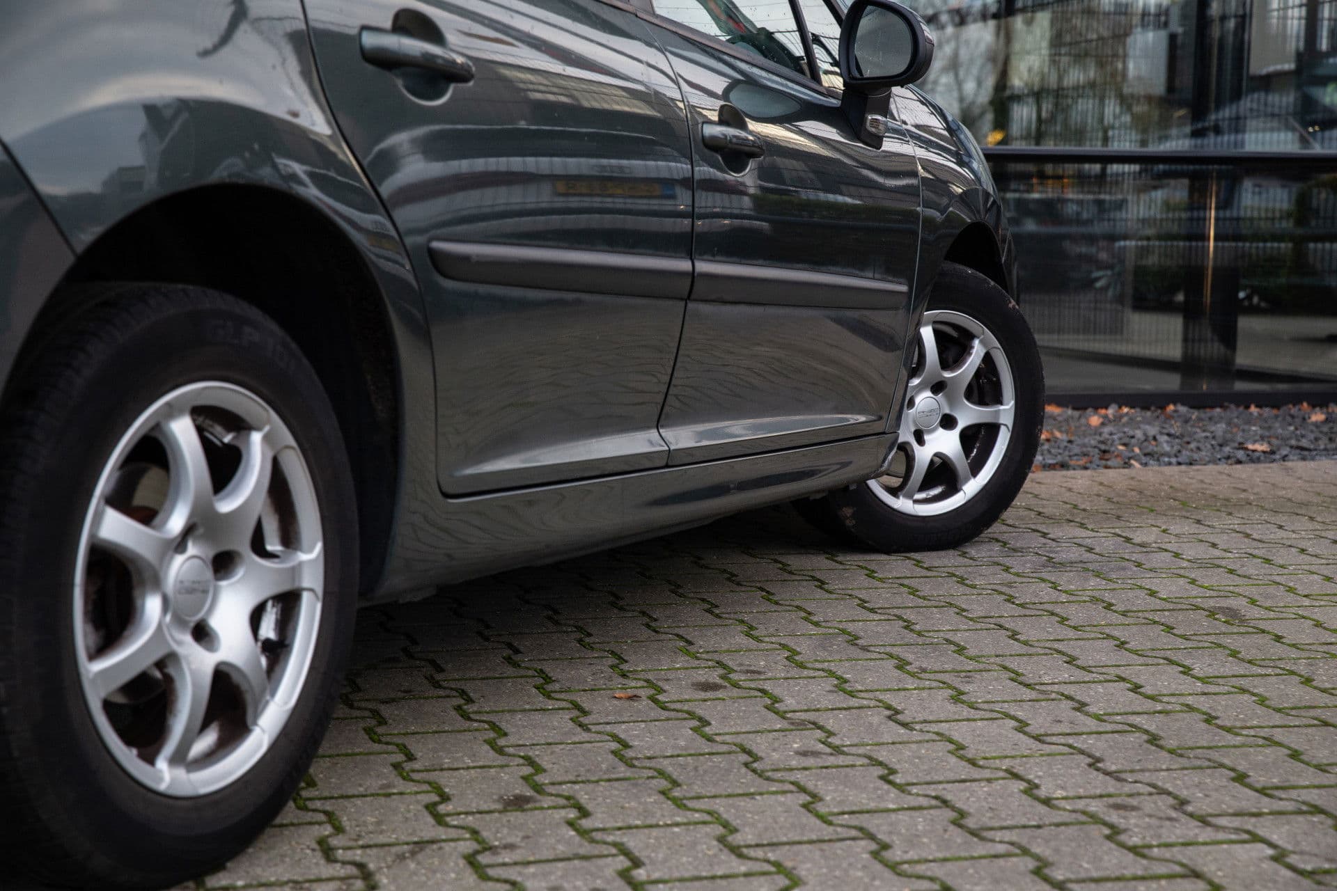 Peugeot 207 SW 1.6 VTi XS , Panoramadak, Trekhaak, Airco, thumbnail 10