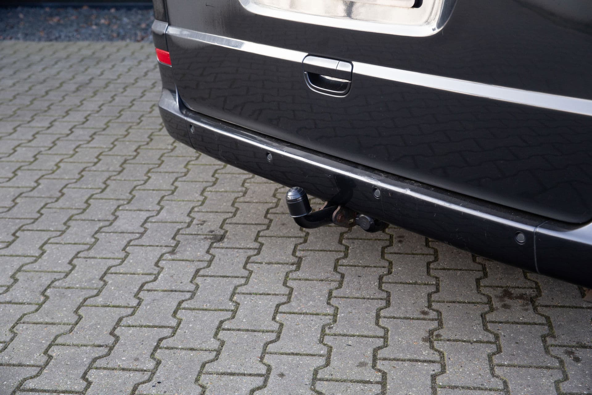 Mercedes-Benz Viano 3.0 CDI DC Ambiente Lang , Trekhaak, Camera, Cruise control, thumbnail 18