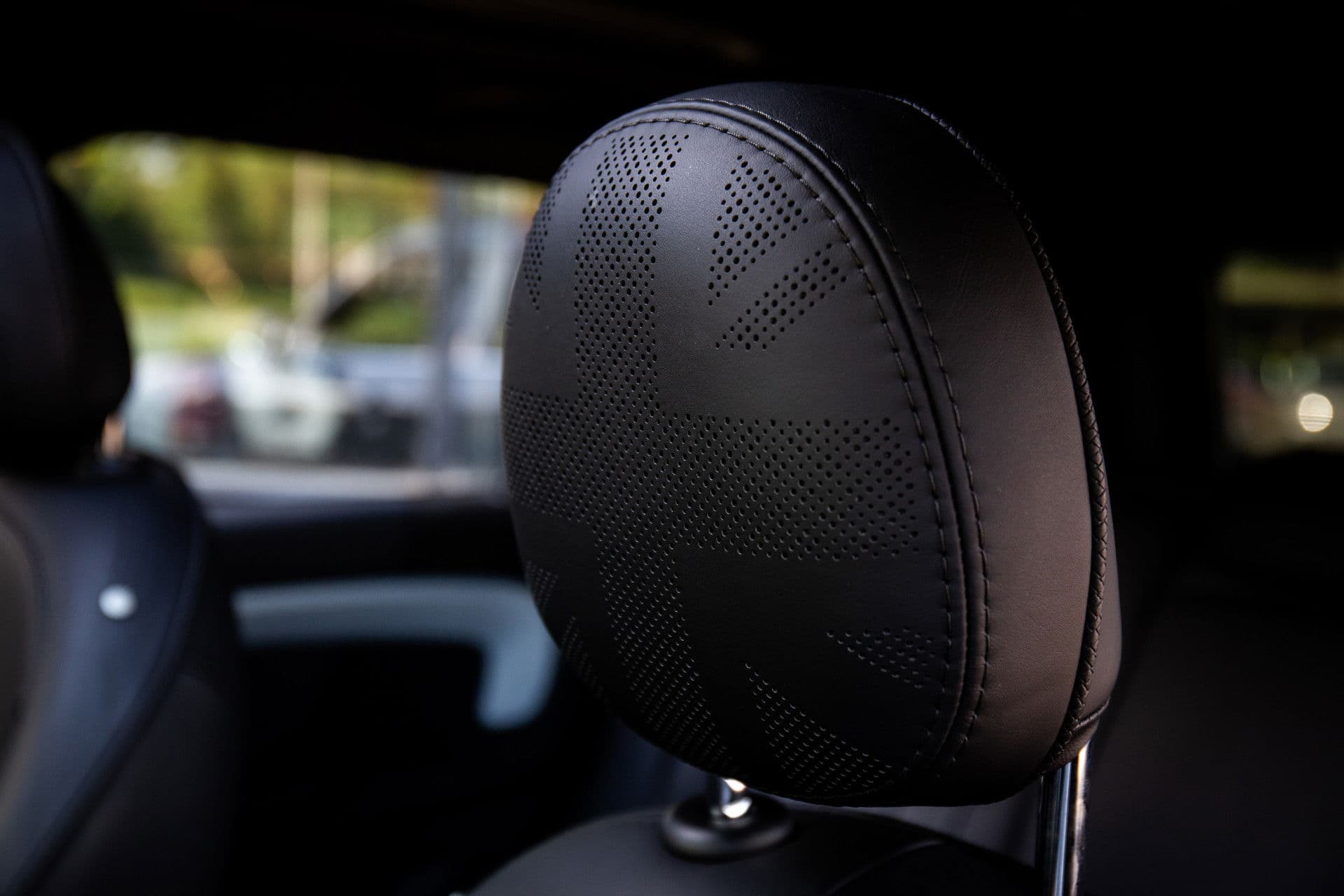 MINI Countryman 2.0 Cooper S E ALL4 Untamed , Harman/Kardon, Panoramadak, Adaptive Cruise, thumbnail 10