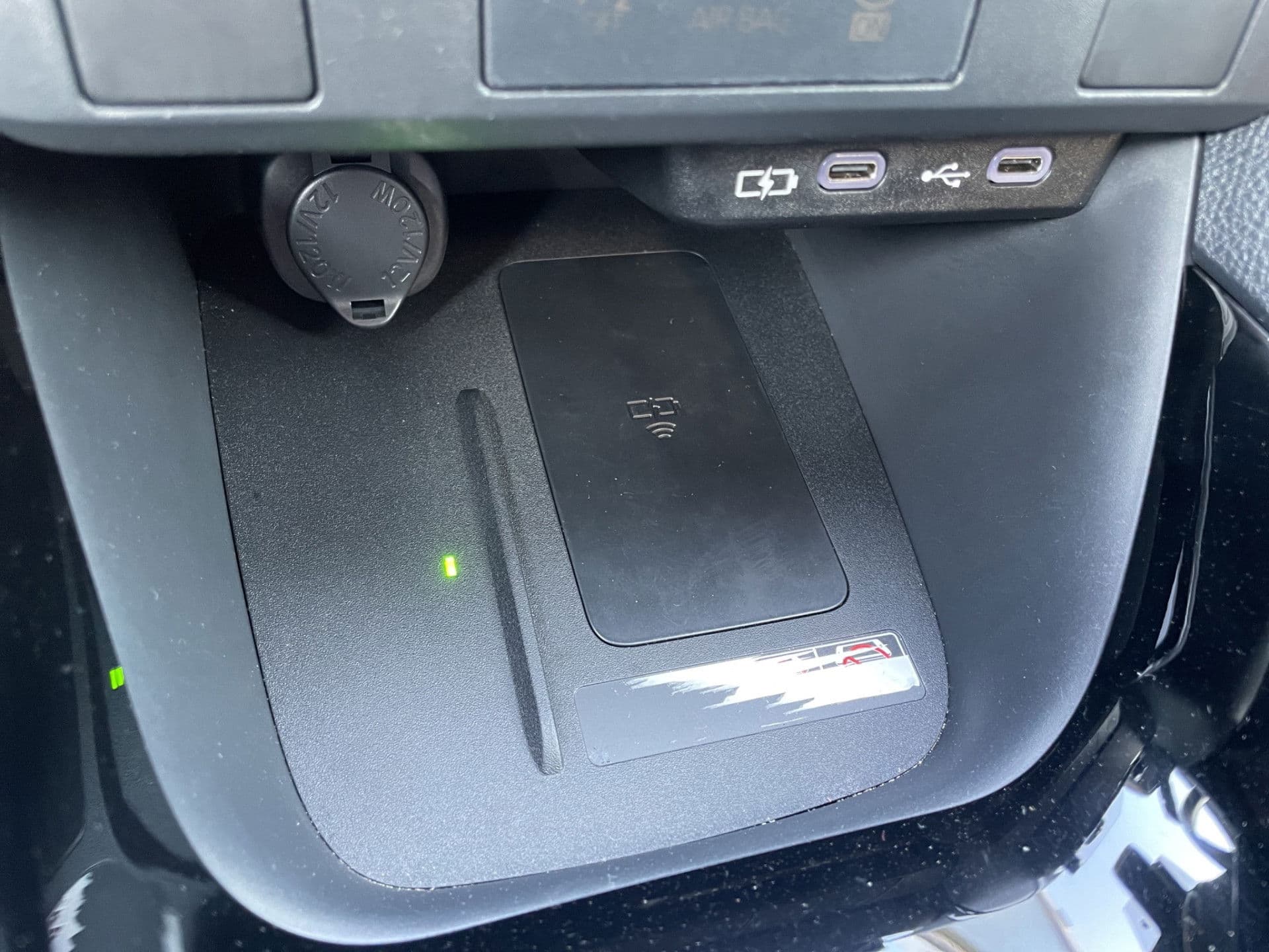 Toyota Yaris 1.5 Hybrid 130 First Edition | Halfleder | Climate | Cruise | Keyless | Camera thumbnail 21