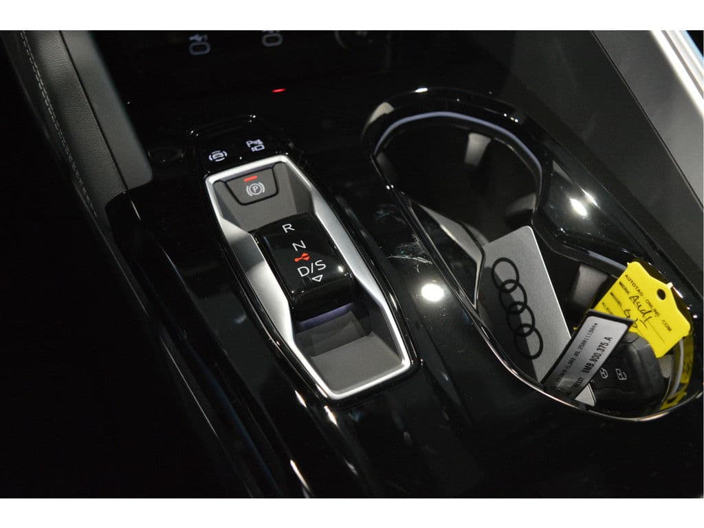 Audi Q5 Sportback 2.0 TFSI e-hybrid quattro S edition leer pano trekhaak 21 inch !! thumbnail 22