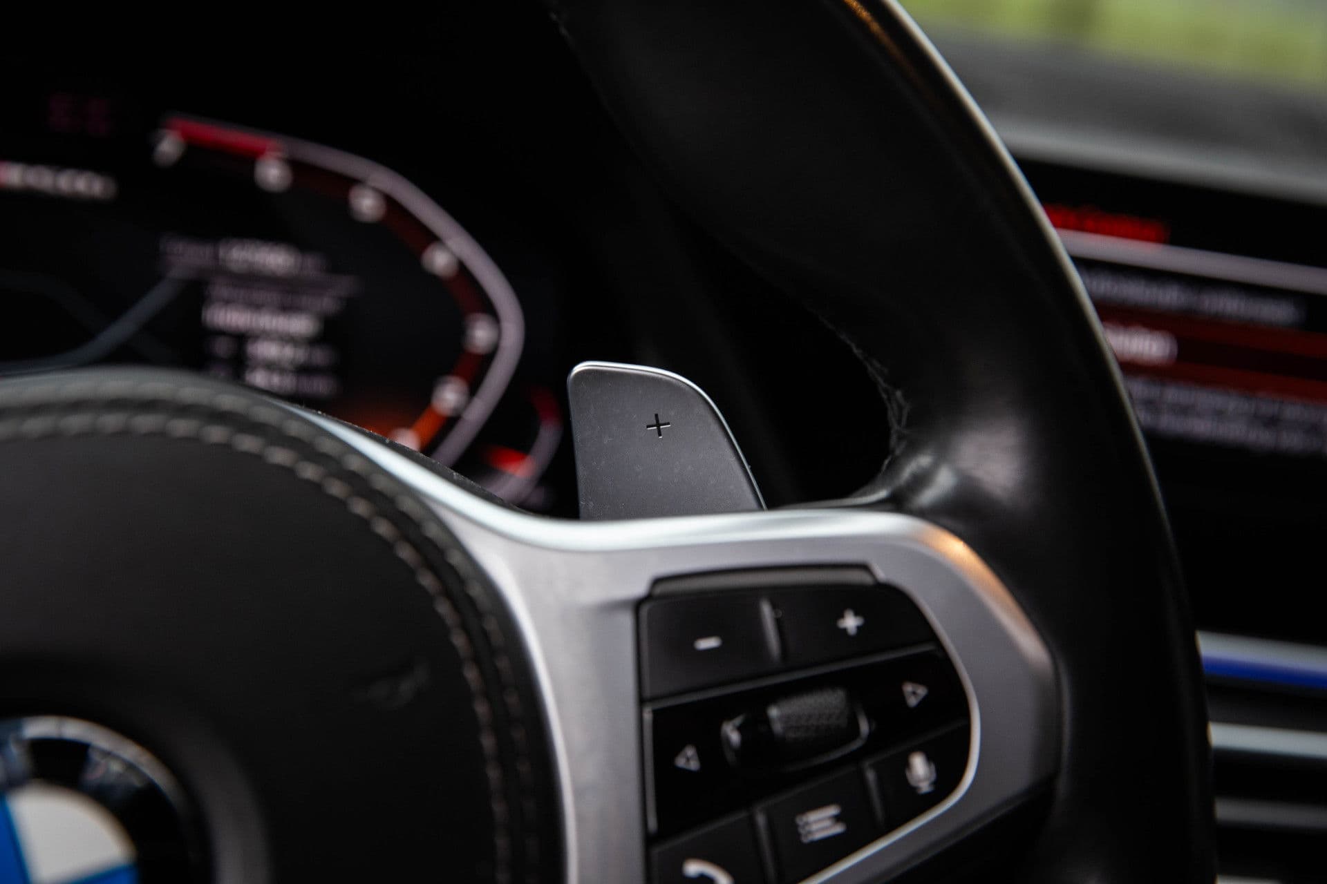 BMW X6 M50i High Executive , Laser, Trekhaak, Harman Kardon, Bekerverwarmer/verkoeler, Panoramadak thumbnail 15