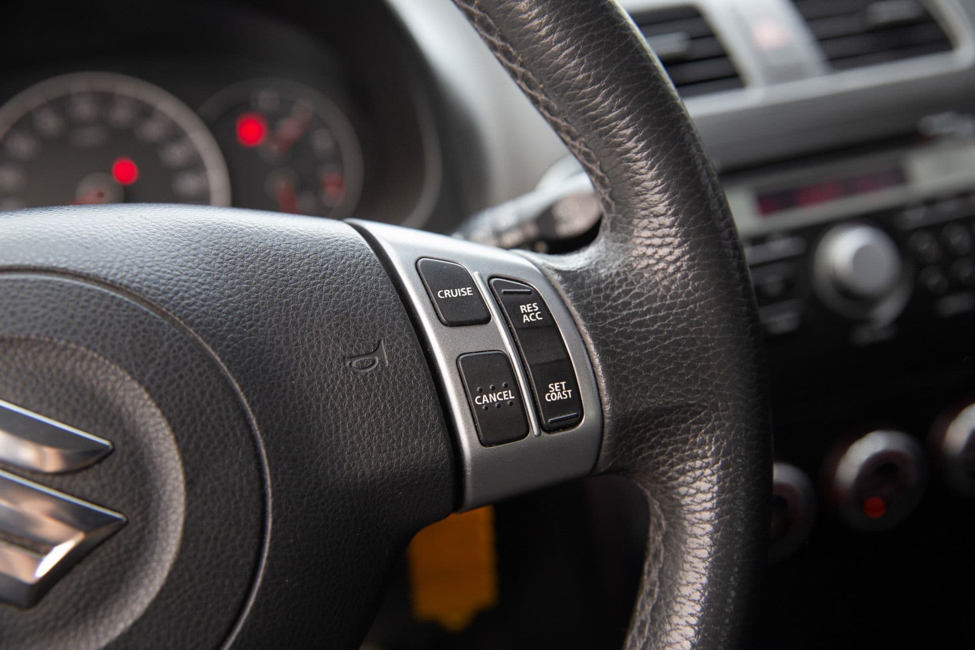 Suzuki SX4 1.6 Exclusive , Trekhaak, Airco, thumbnail 9