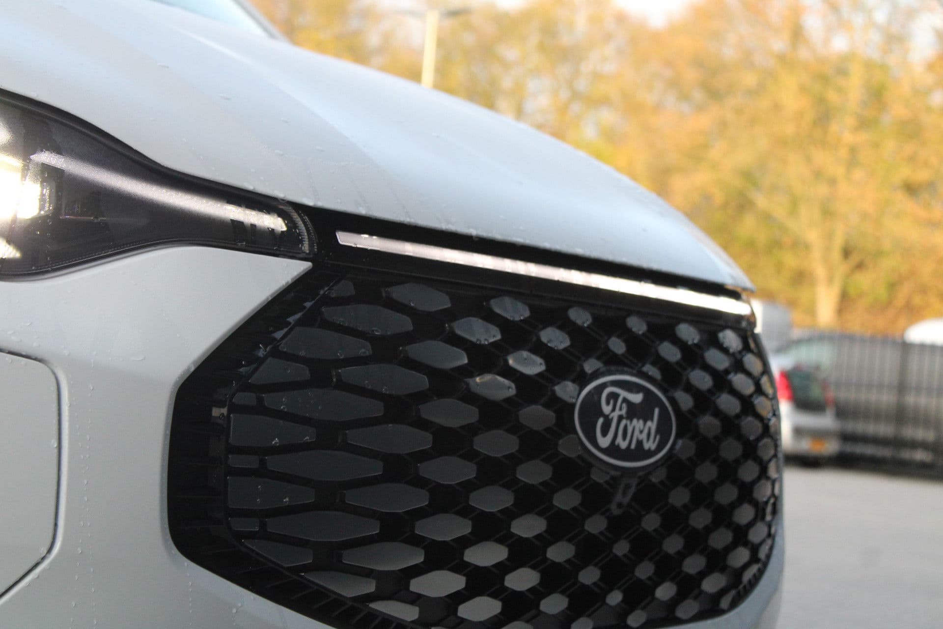 Ford E-Transit Custom 340 L2H1 Limited 65 kWh 218pk - LED - 360 Camera - B&O - ACC - Navi - Stoel/Stuurverwarming - Rijklaar thumbnail 43