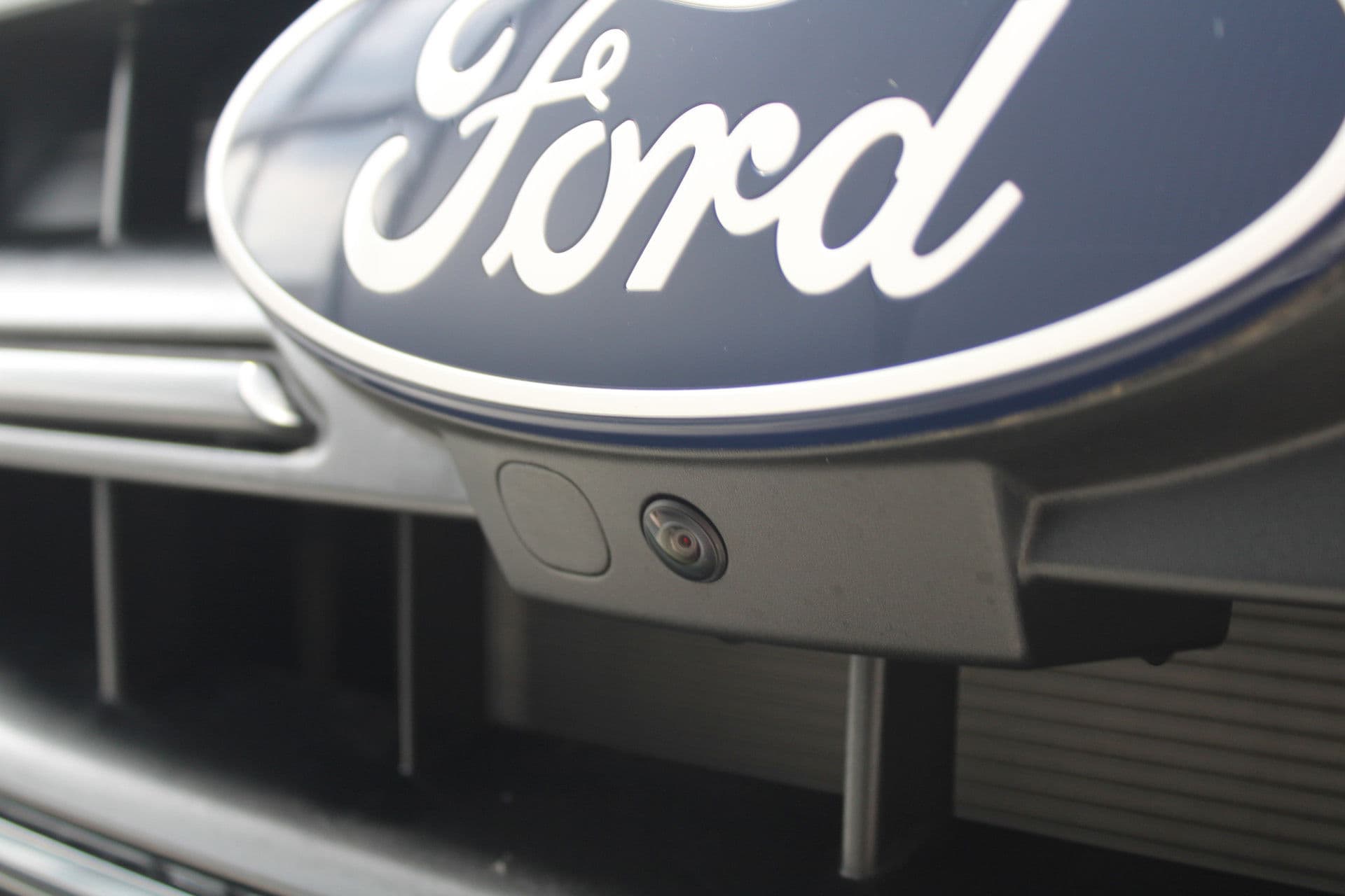 Ford Transit 350 2.0 TDCI L3H2 Trend 165pk - Facelift - 2x Schuifdeur - 360 Camera - Trekhaak - ACC - Stoel & Stoelverwarming - Blind Spot - Navi - 270gr deuren - Rijklaar thumbnail 39