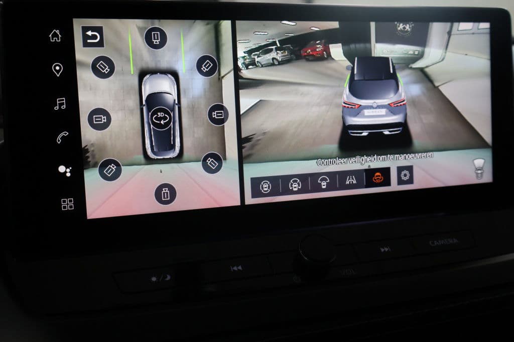 Nissan QASHQAI 1.3 MHEV X Tekna + | Pano | HUD | Leder thumbnail 24