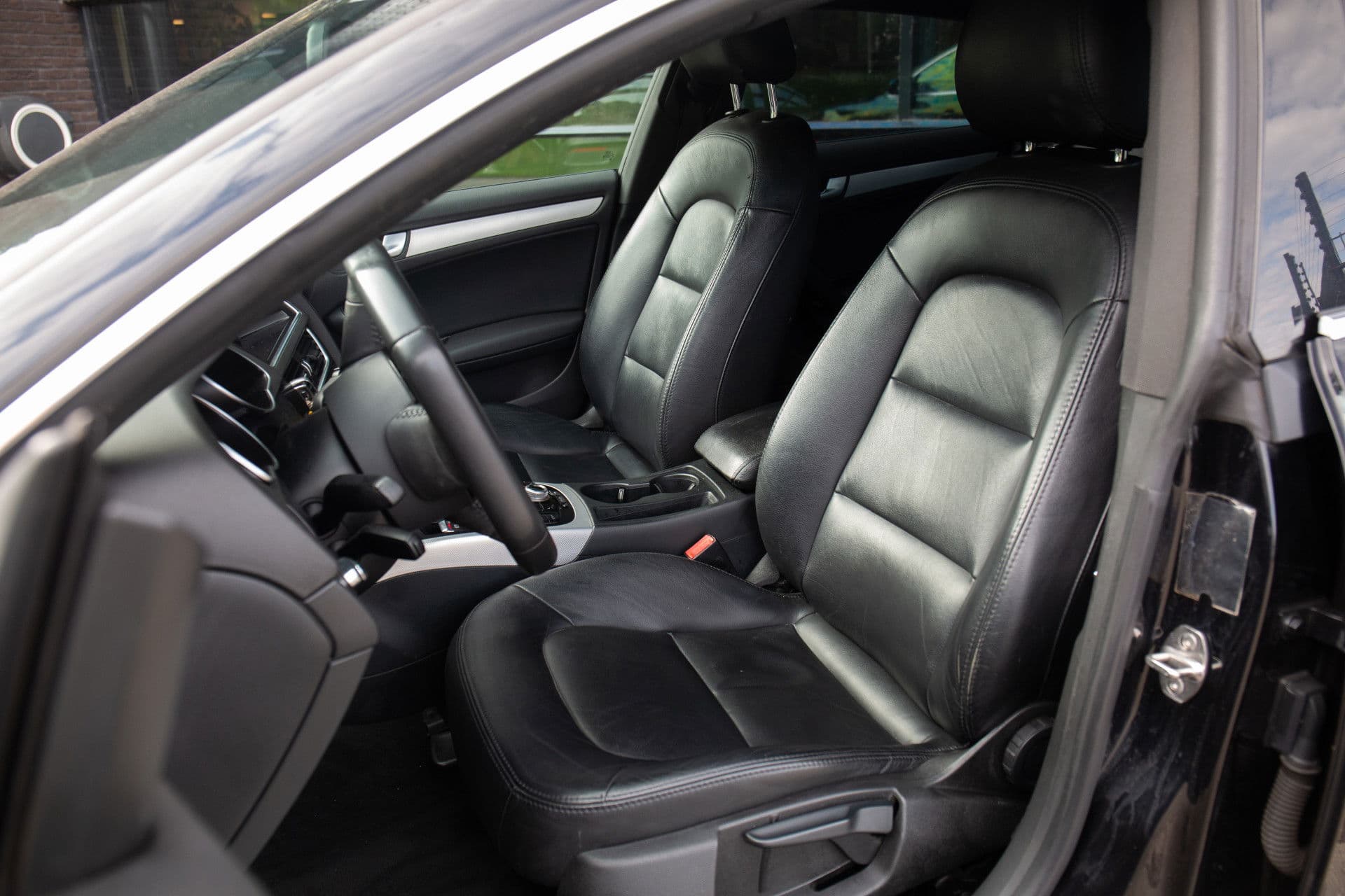 Audi A5 Sportback 1.8 TFSI Business Edition , Leer, Navigatie, thumbnail 6