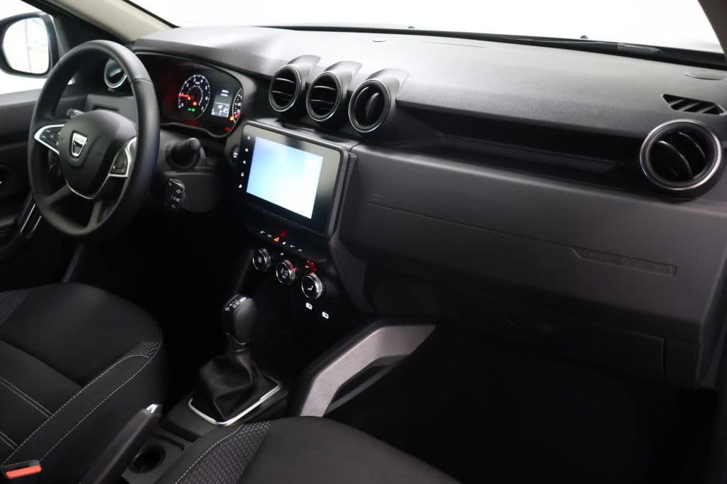 Dacia Duster 1.3 TCe Prestige | Trekhaak thumbnail 12