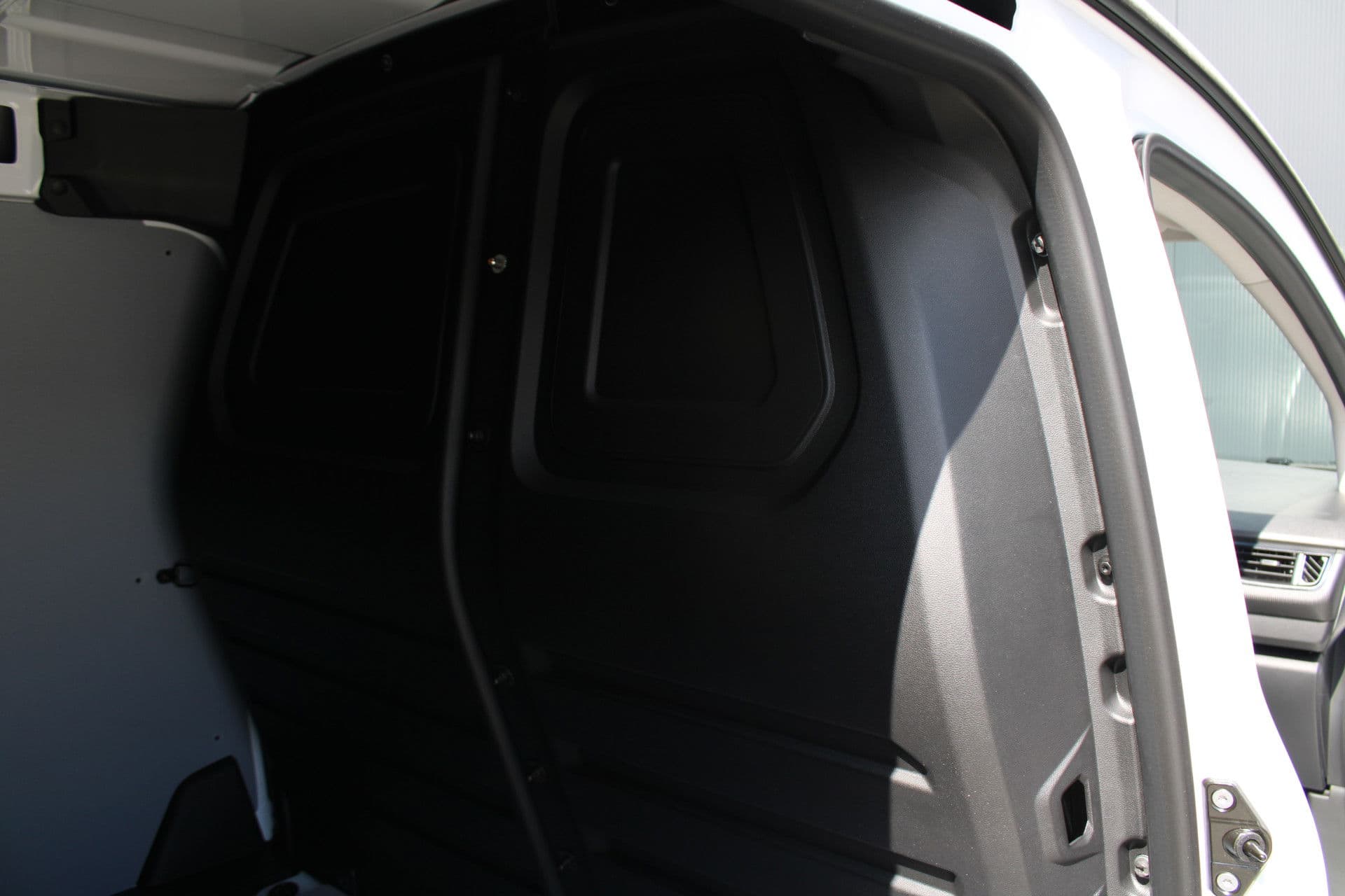 Renault Kangoo E-Tech Advance L2 44 kWh 123pk - Trekhaak - Stoelverwarming - PDC - Navi - Betimmering - LED - DAB - Cruise - Rijklaar thumbnail 7