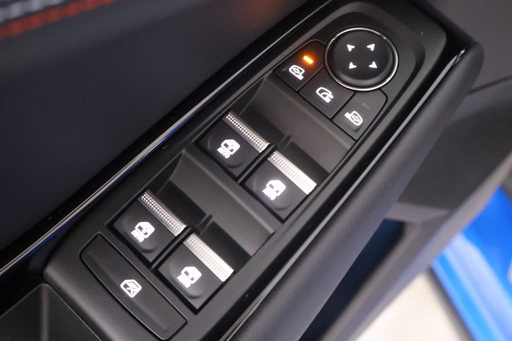 Renault Rafale 1.2 E-Tech full hybrid 200 esprit Alpine thumbnail 16