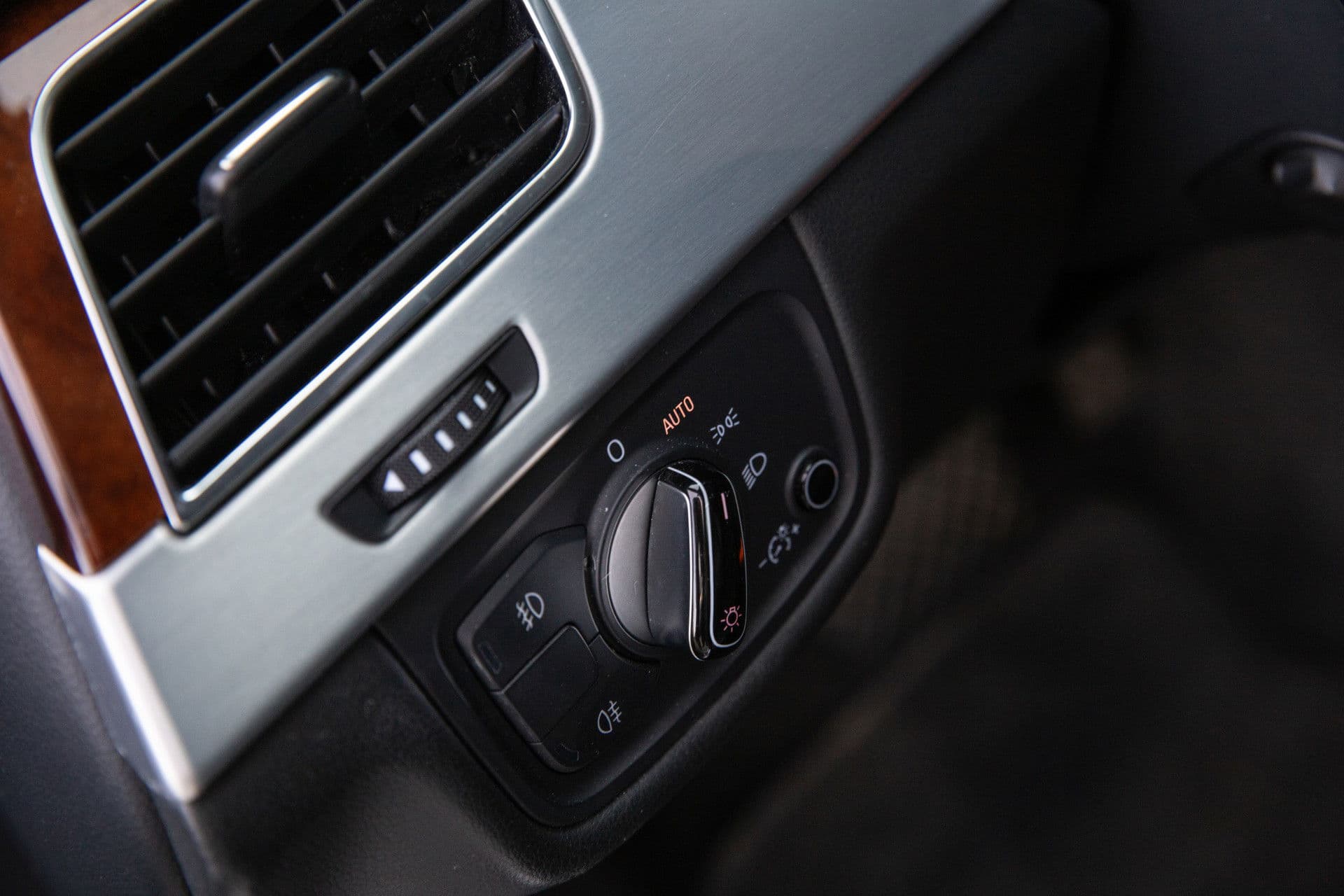 Audi A8 3.0 TFSI quattro Pro Line 290PK , Leder, Org. NL, Bose, Stoelverwarming Achterin thumbnail 27