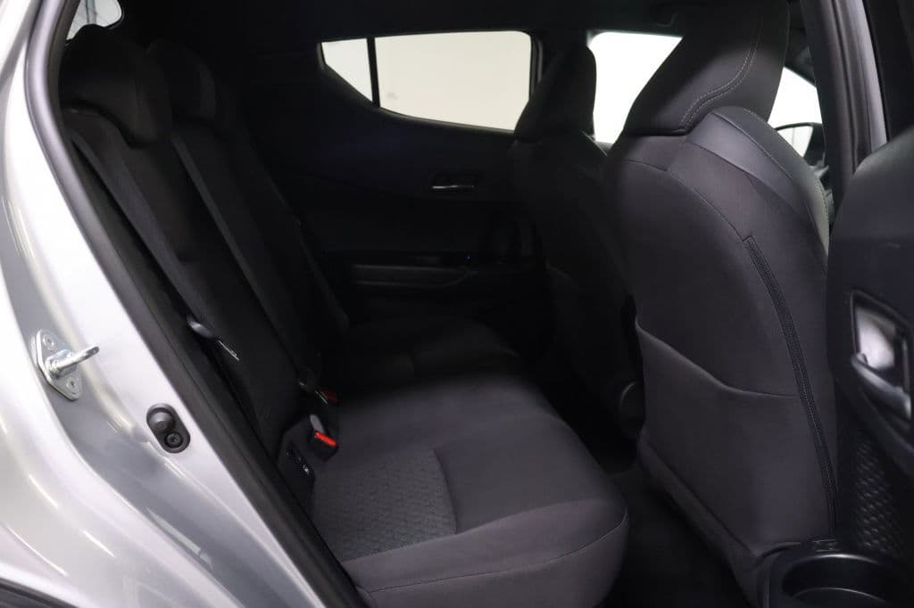 Toyota C-HR 1.8 Hybrid Dynamic | Dodehoekdetectie | PDC thumbnail 12