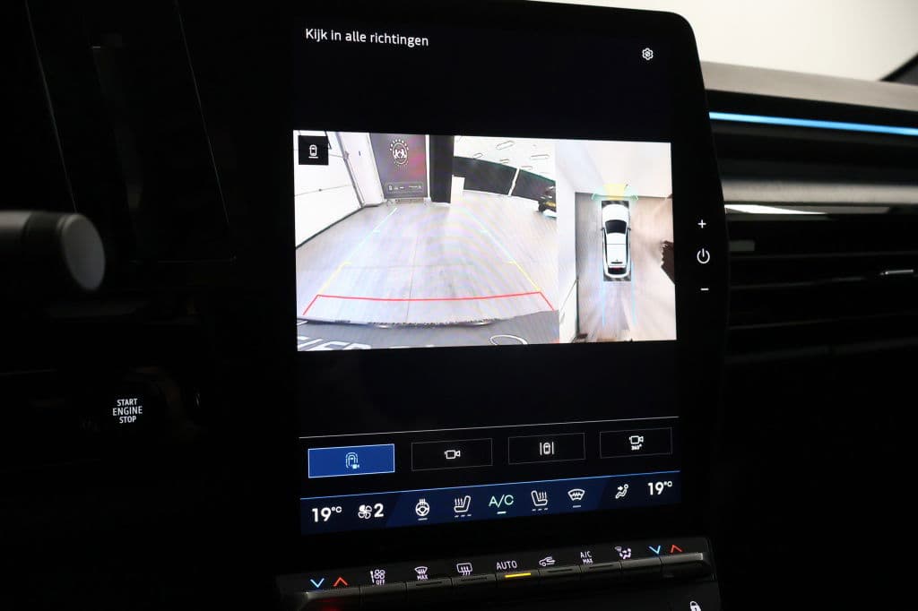 Renault Rafale 1.2 E-Tech full hybrid 200 esprit Alpine thumbnail 32