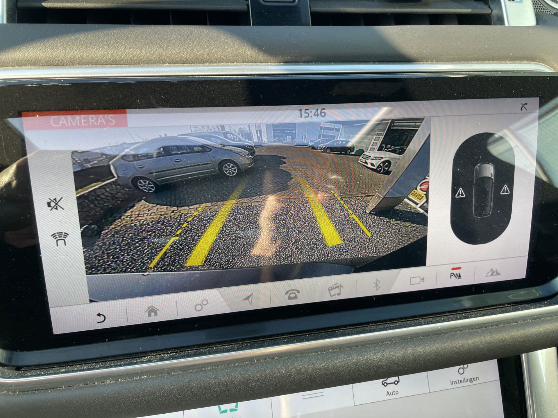 Land Rover Range Rover Sport 2.0 P400e Autobiography | Pano | Adaptive | Memory | Meridian | thumbnail 18