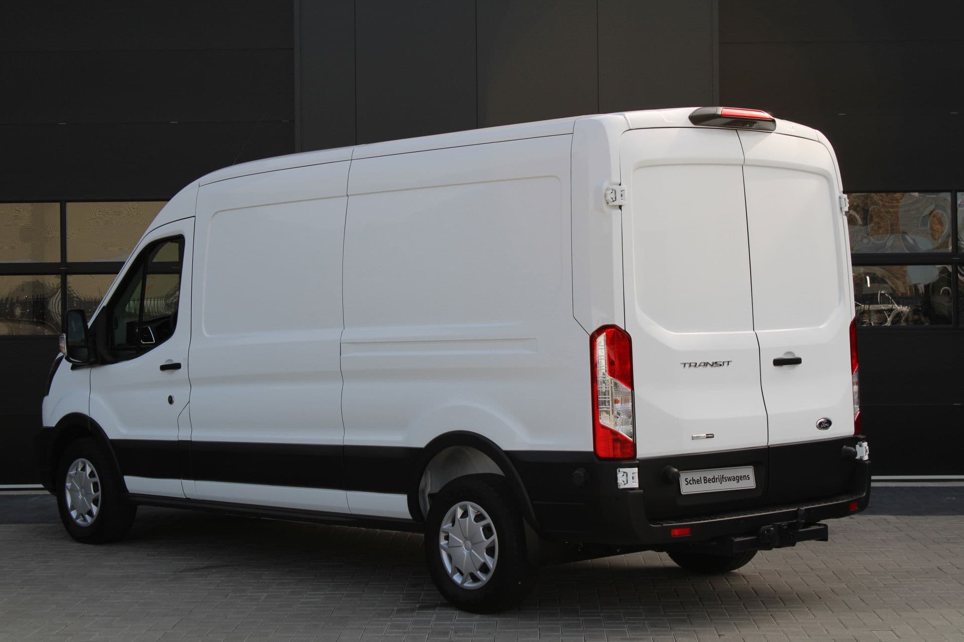 Ford Transit 350 2.0 TDCI L3H2 Trend MHEV 170pk Trend - Navigatie - Blind Spot - Adaptive cruise - Camera - 270gr deuren - Trekhaak - Rijklaar thumbnail 30