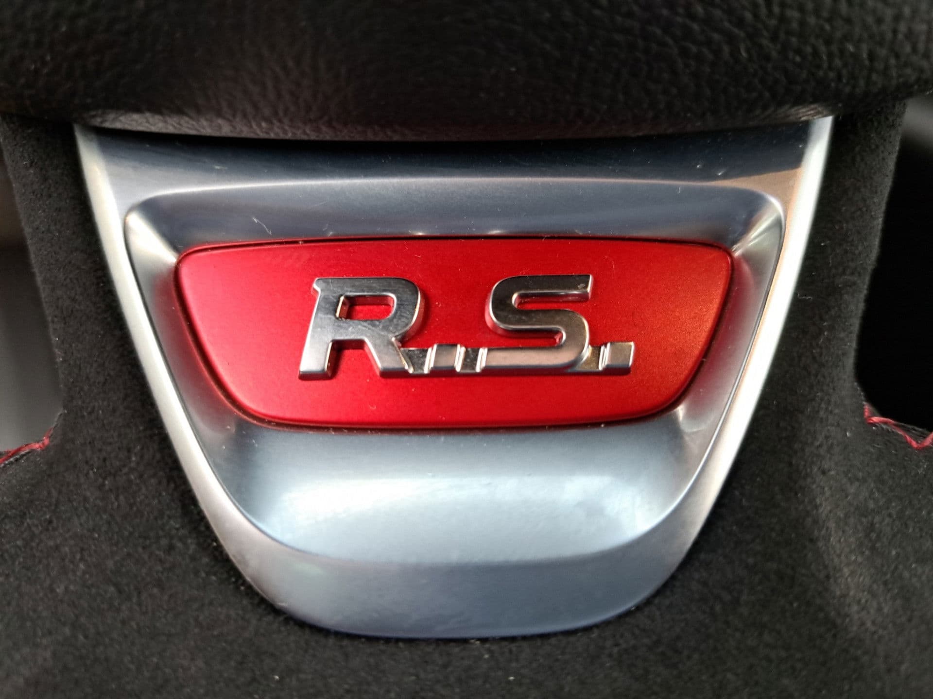 Renault Mégane 1.8 TCe 300 RS Trophy | Stage 1 | Recaro Stoel | Oliekoeler | Brembo Remmen thumbnail 18