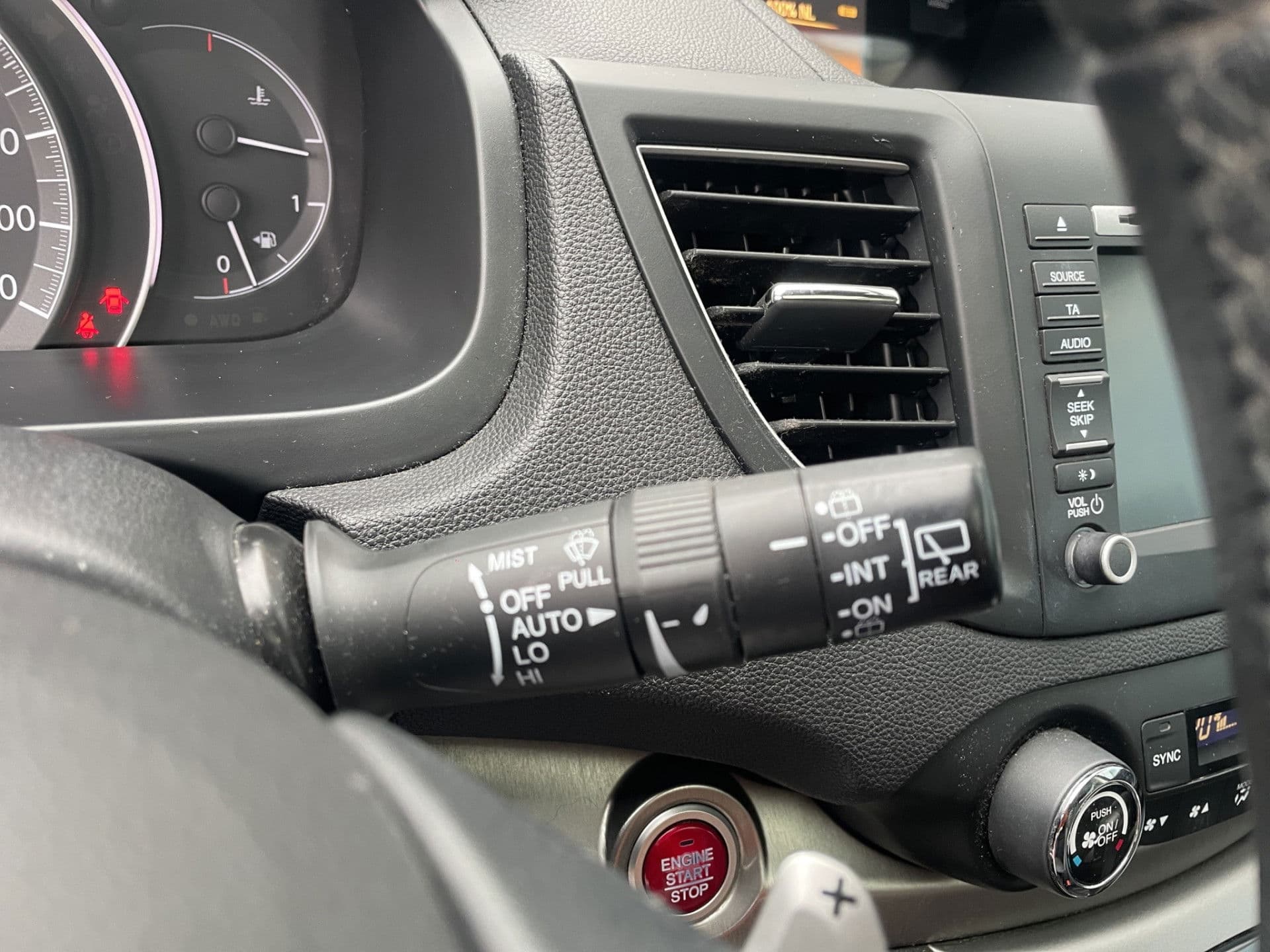 Honda CR-V 2.0 AWD Executive Leder | Stoelgeheugen | Pano | Keyless | Cruise thumbnail 17