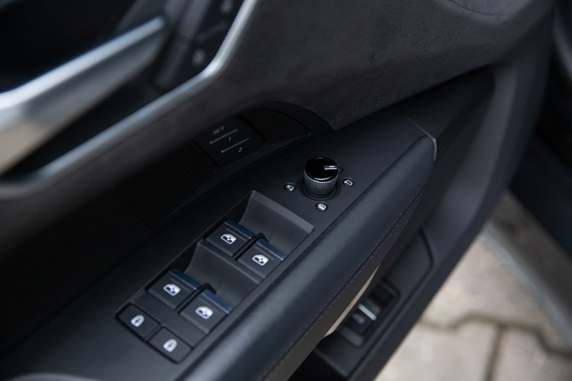 Audi E-tron GT GT edition ZERO 93 kWh , Panoramadak, B&O, Luchtvering, 3Dcamera, thumbnail 38