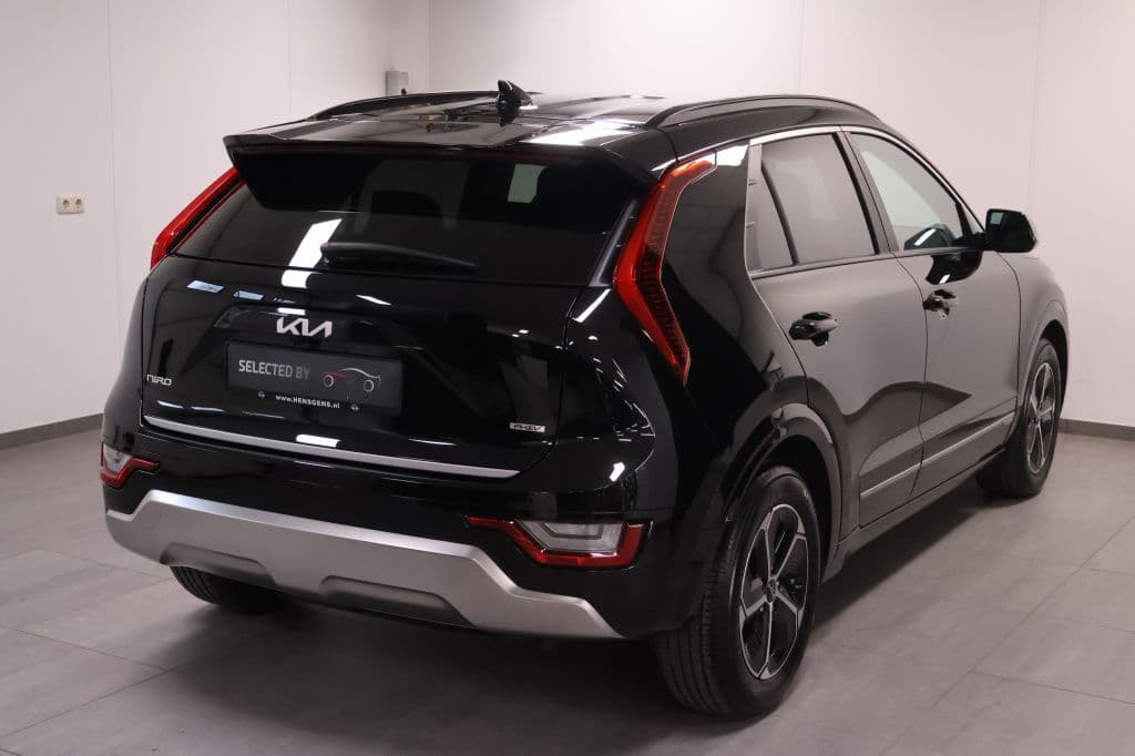 Kia Niro 1.6 GDi PHEV ExecutiveLine | Plug-in Hybrid thumbnail 3