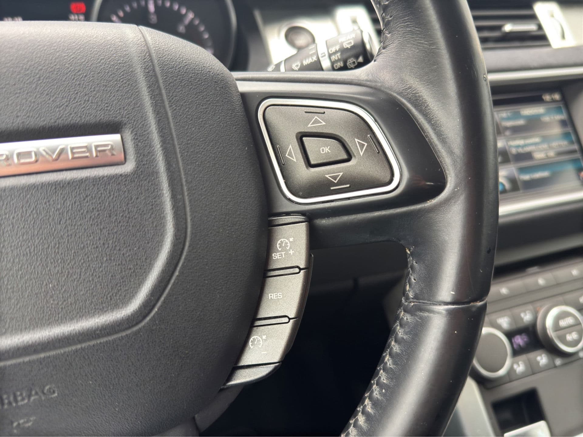 Land Rover Range Rover Evoque 2.2 eD4 2WD Pure Business Edition | Navi | Camera | Climate | Cruise | thumbnail 21