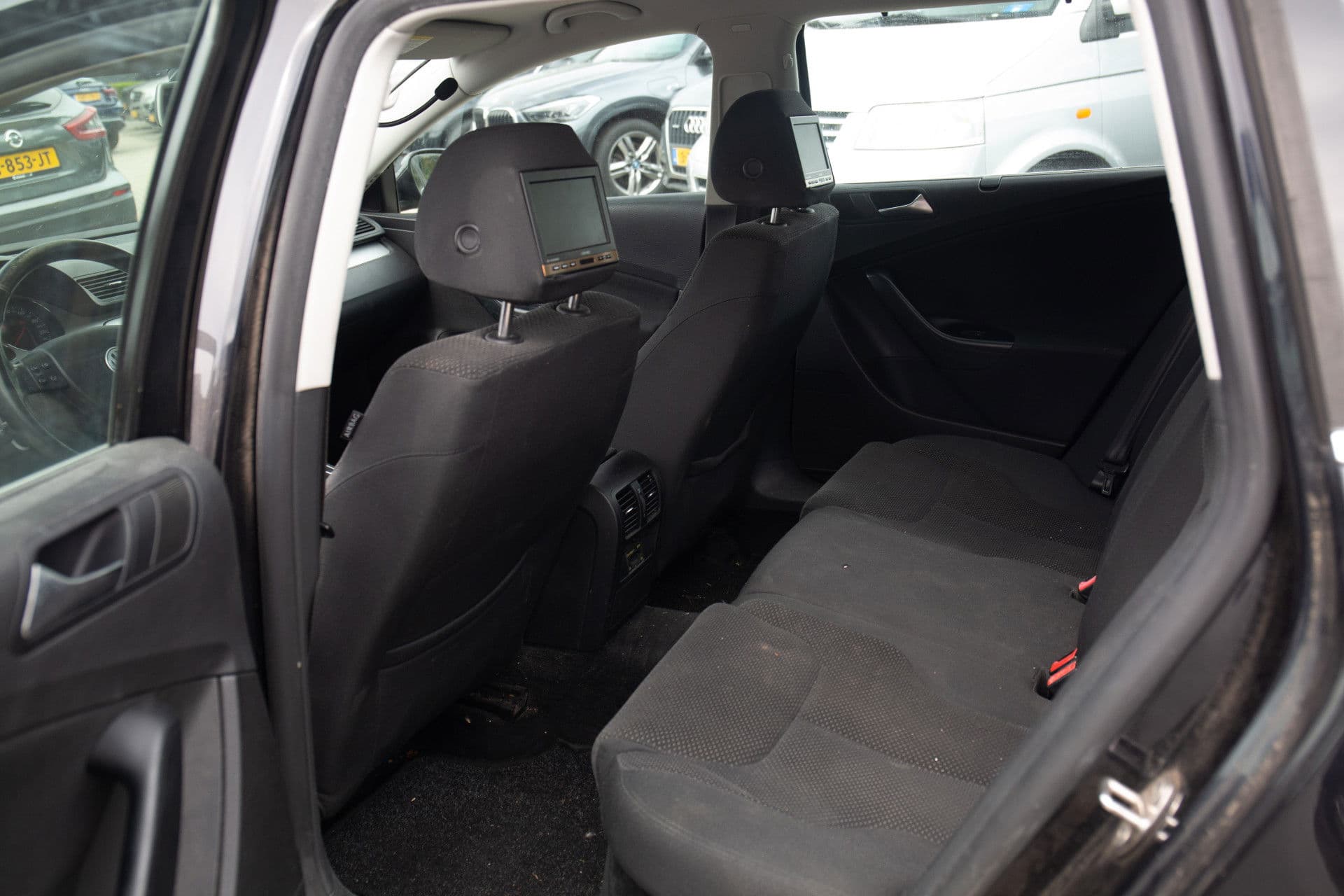 Volkswagen Passat Variant 1.4 TSI Comfortline thumbnail 4