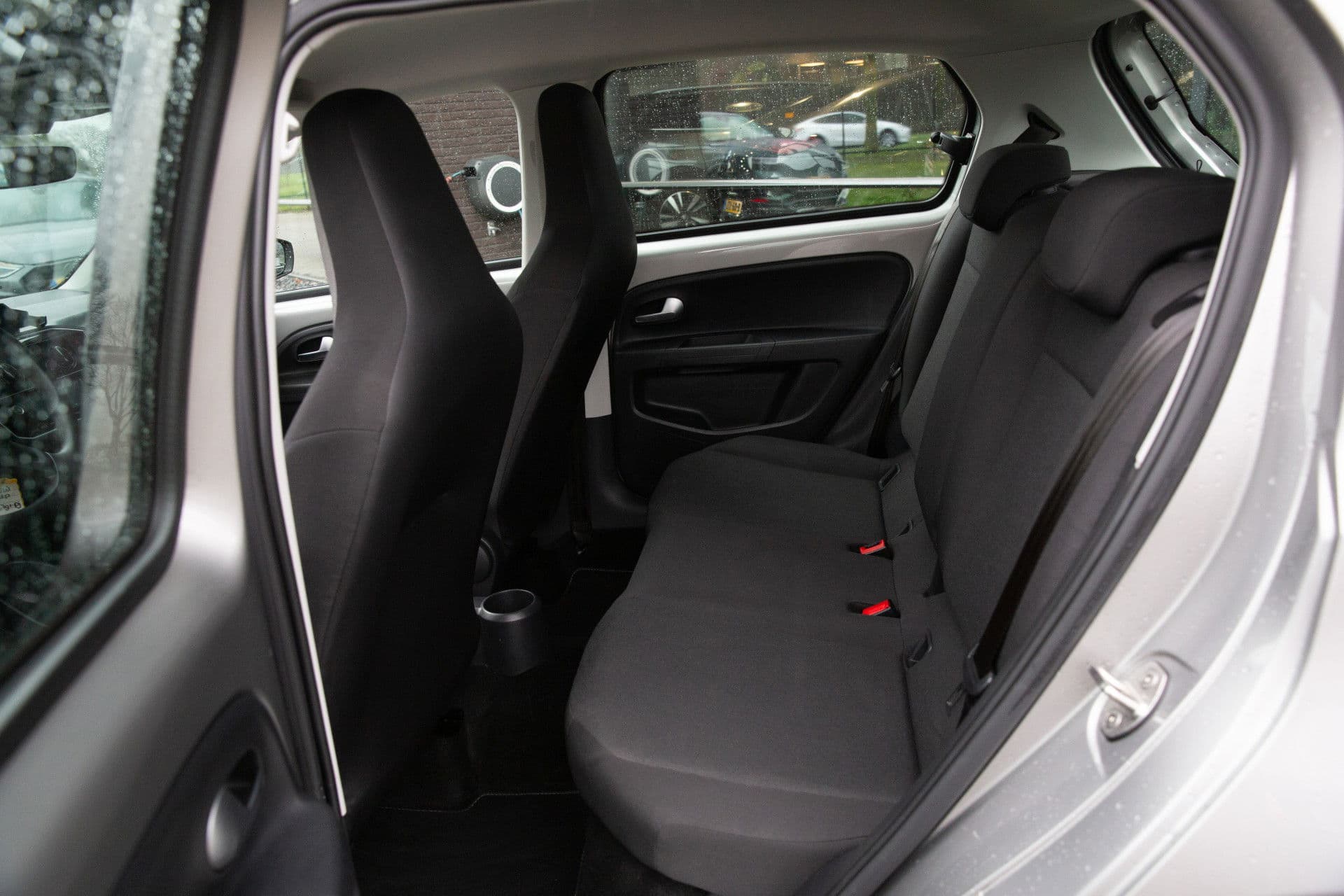 Volkswagen Up! 1.0 thumbnail 9