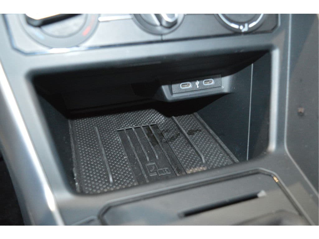 Volkswagen Polo 1.0 TSI Life Edition carplay camera led pdc 95 pk !! thumbnail 21