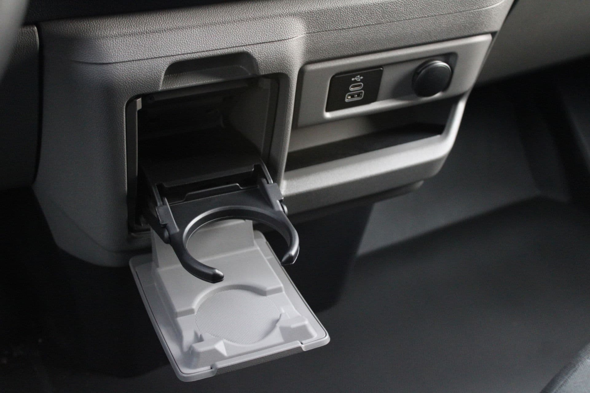 Ford Transit Custom 320 2.5 PHEV L2H1 Limited 232pk - 2x Schuifdeur - Trekhaak - Stoel/Stuurverwarming - Blindspot - Keyless - Rijklaar thumbnail 34