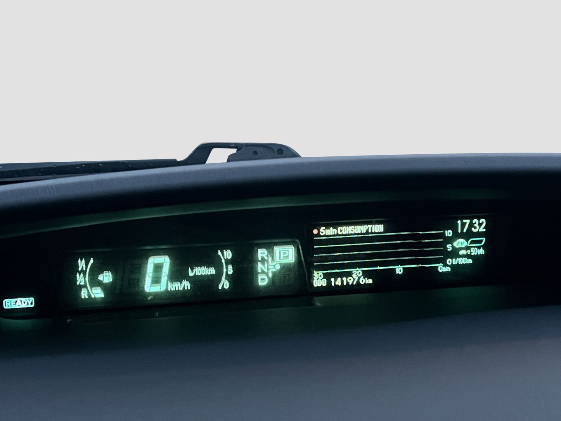 Toyota Prius 1.8 Plug-in Executive Business | Leder | JBL | PHEV | thumbnail 15