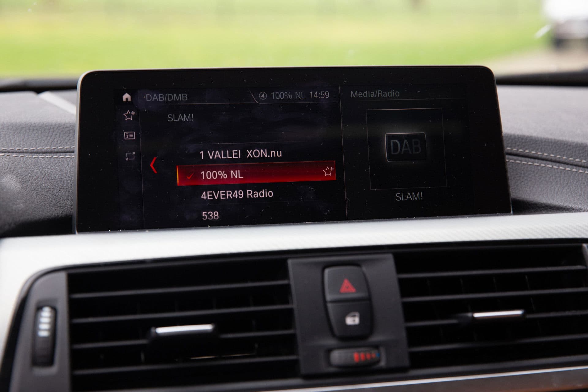 BMW 4 Serie Gran Coupé 418i High Executive M-Sport , Panoramadak, Head-up display, Achteruitrijcamera, thumbnail 14