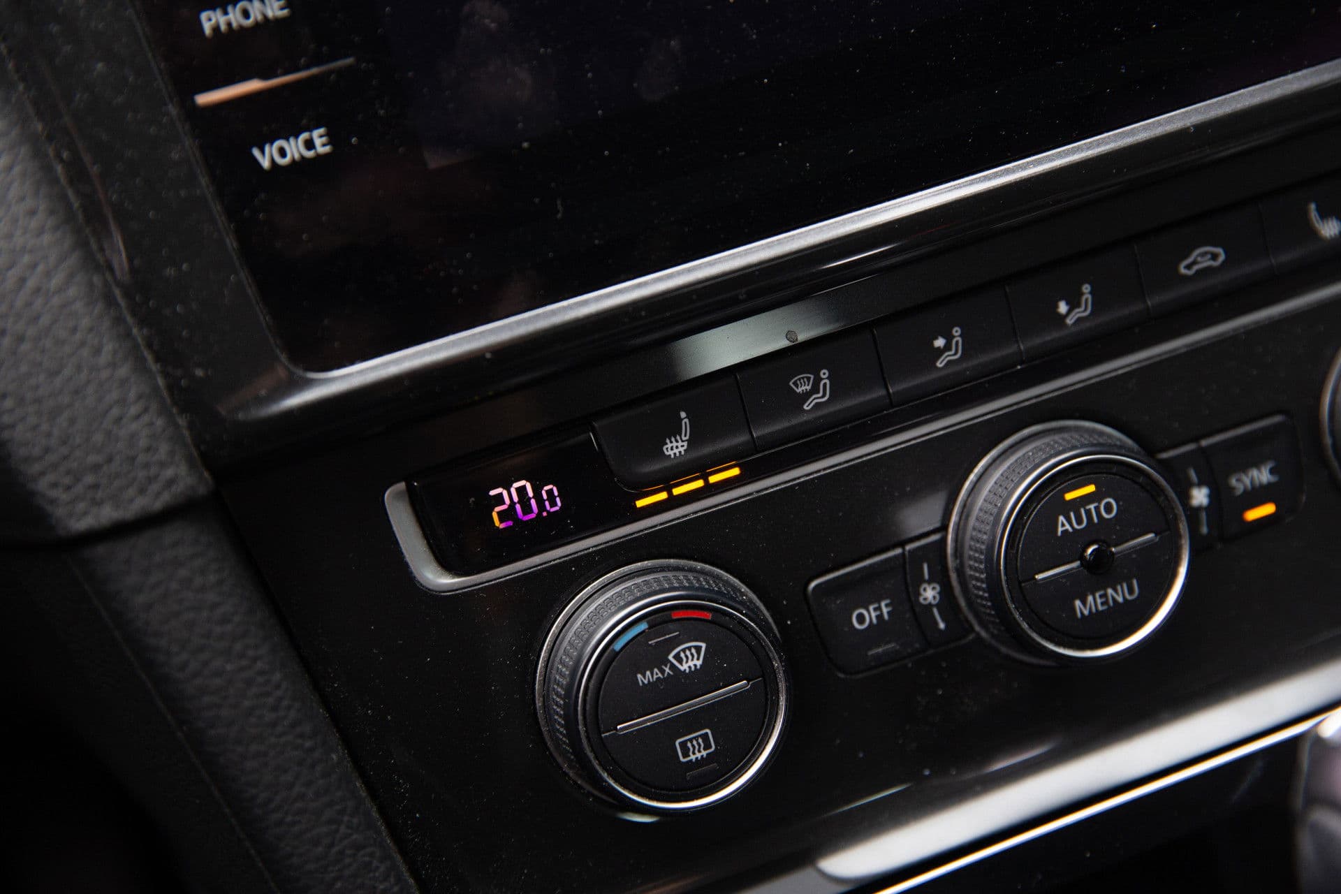 Volkswagen Golf Variant 1.4 TSI Comfortline Business , Trekhaak, Led, Stoelverwarming thumbnail 17