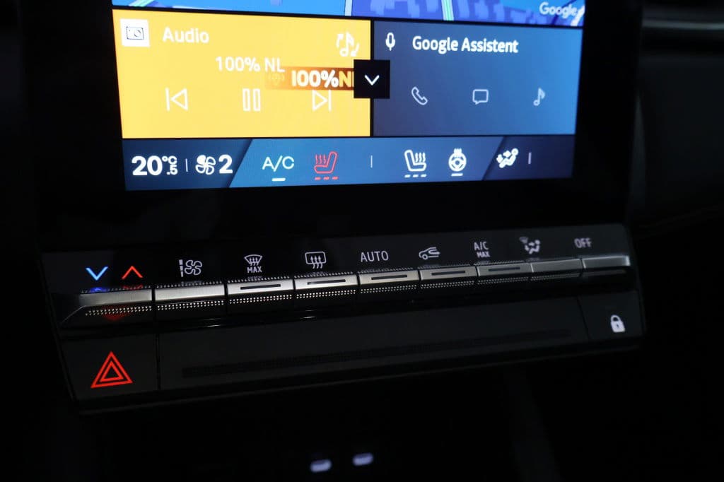 Renault Symbioz 1.6 E-Tech full hybrid 145 iconic thumbnail 21