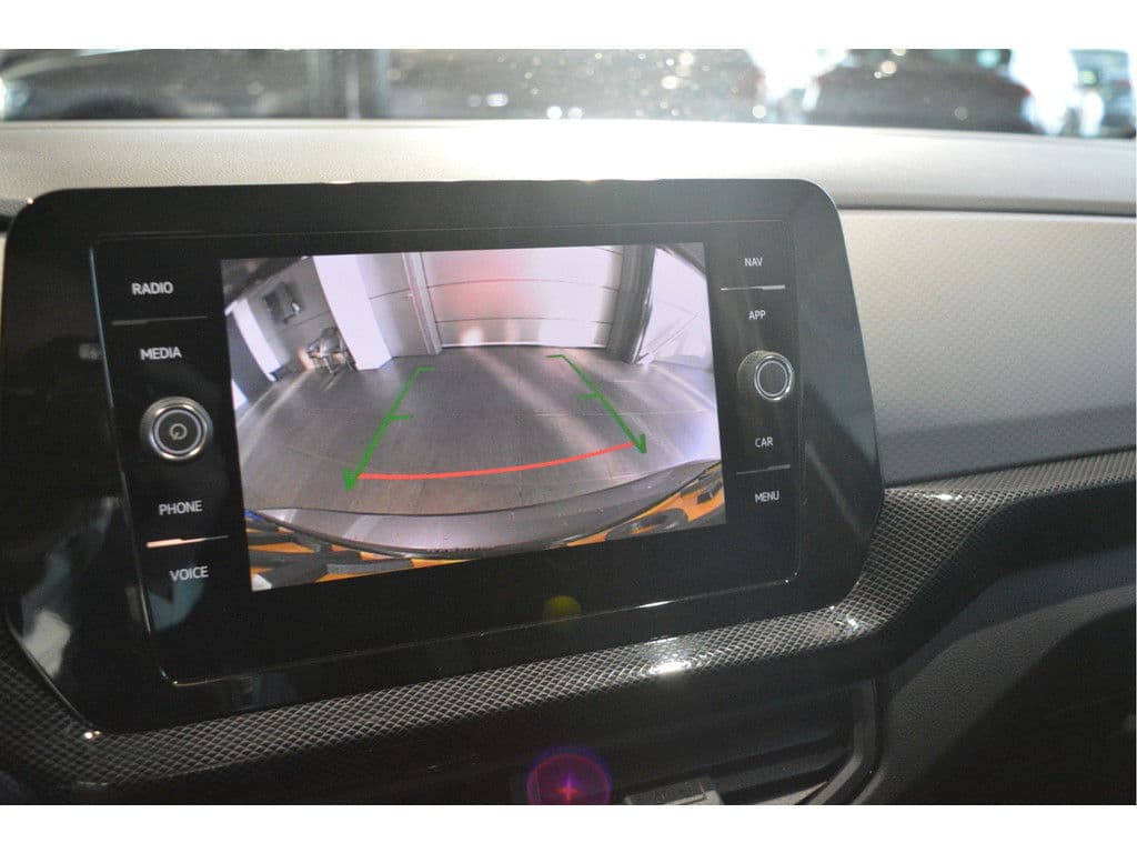 Volkswagen T-Cross 1.5 TSI LIFE carplay cruise camera led pdc 17 inch 150 pk !! thumbnail 20