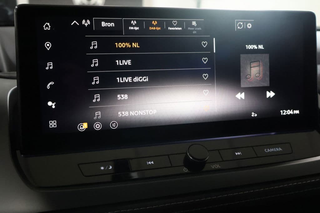 Nissan QASHQAI 1.3 MHEV X Tekna + | Pano | HUD | Leder thumbnail 27