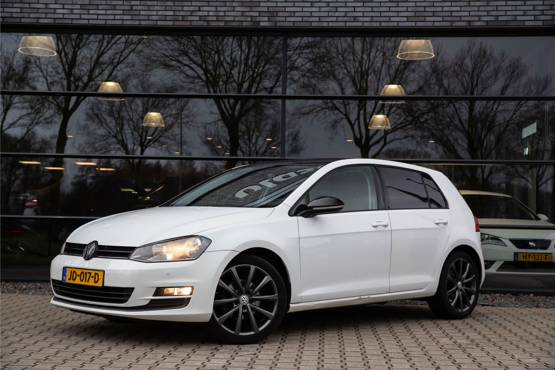 Volkswagen Golf 1.4 TSI Comfortline , Cruise Control, thumbnail 8