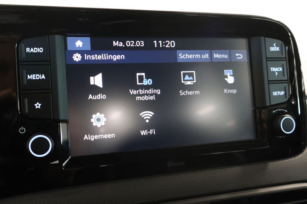 Hyundai I10 1.0 Comfort | Apple Carplay thumbnail 25