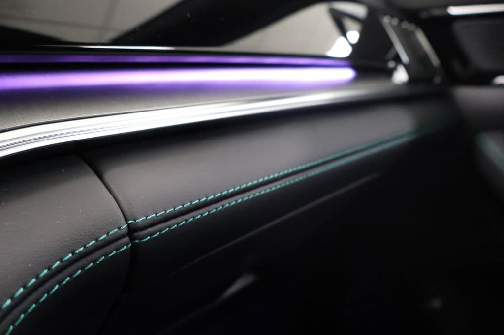 BYD SEAL U 1.5 DM-i FWD Boost | BYD Specialist in Limburg thumbnail 35