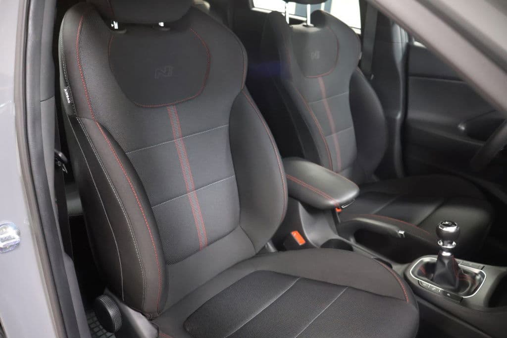 Hyundai I30 Wagon 1.5 T-GDi MHEV N-Line | 1e Eigenaar thumbnail 11