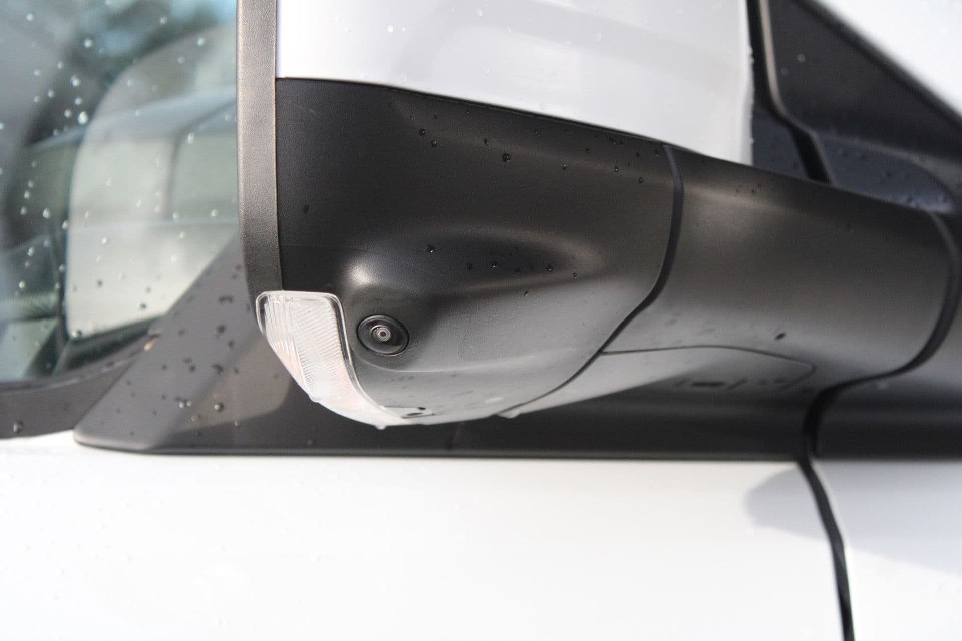 Ford E-Transit Custom 340 L2H1 Limited 65 kWh 218pk - 2x Schuif - LED - 360 Camera - B&O - ACC - Navi - Stoel/Stuurverwarming - Rijklaar thumbnail 45