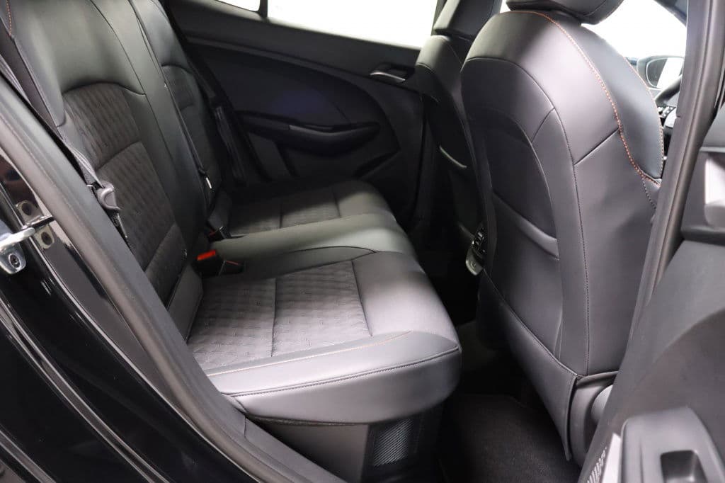 MG MG3 Hybrid+ 1.5 Hybrid+ Luxury thumbnail 16