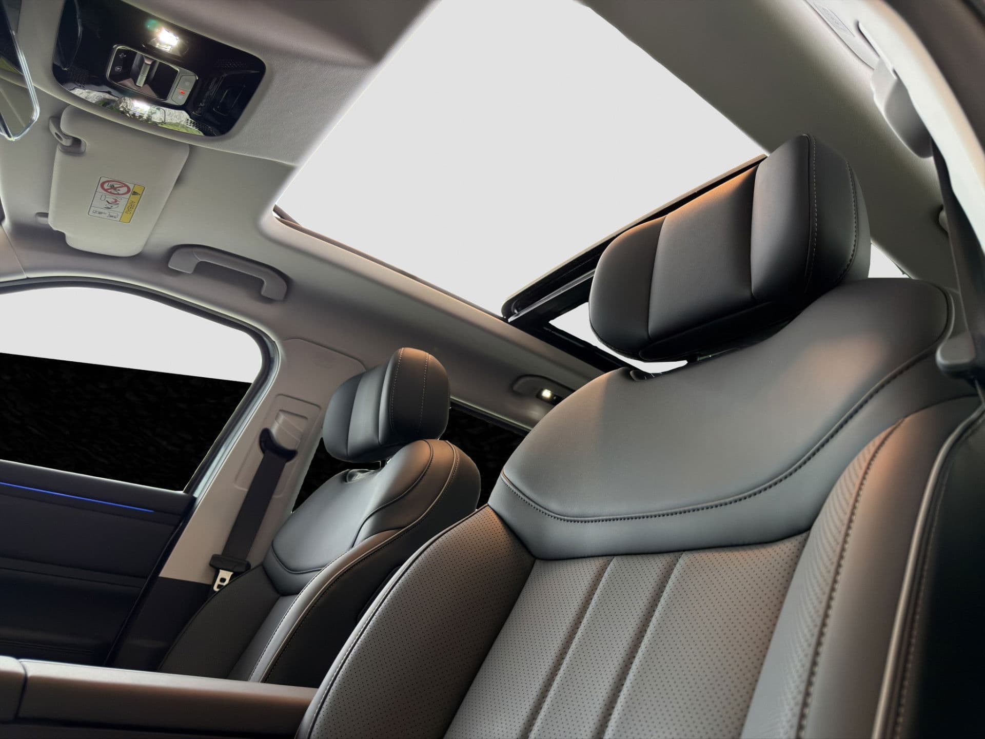 Jaecoo 7 1.5 GDI SHS-P Exclusive | 2.500 Euro Voordeel | PHEV | 1200km range | Leder | Pano/schuifdak | HUD | NIEUW! thumbnail 9